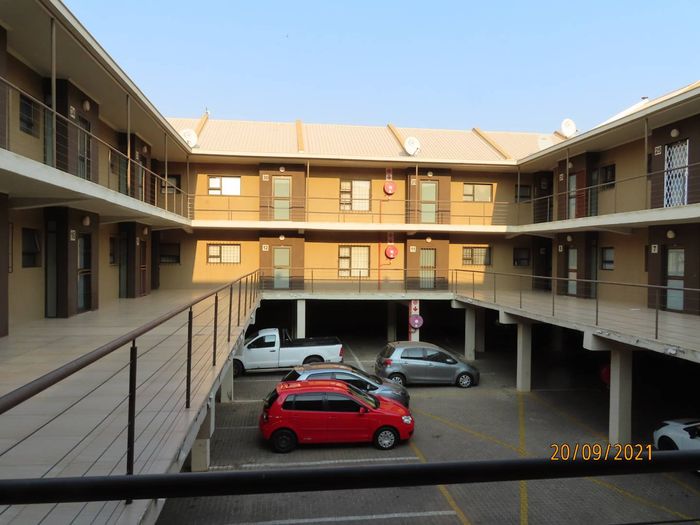 Property #2495294, Apartment For Sale in Windhoek Central