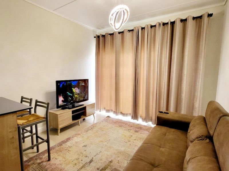 Live in Style: Gym, Spa, Restaurant, and More at Fynbos! - Photo 1