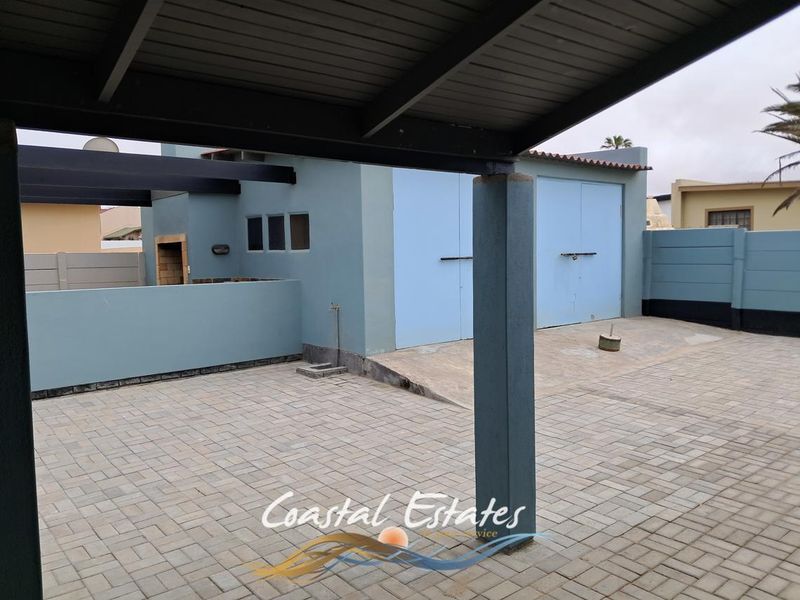 Three bedroom House in Venetta with Flatlet - Photo 9