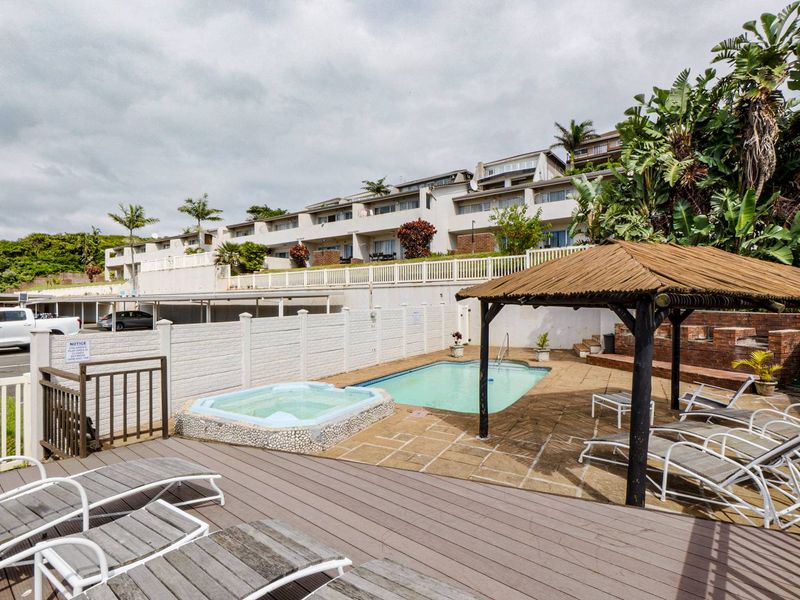 Sea views on the ground - Photo 5