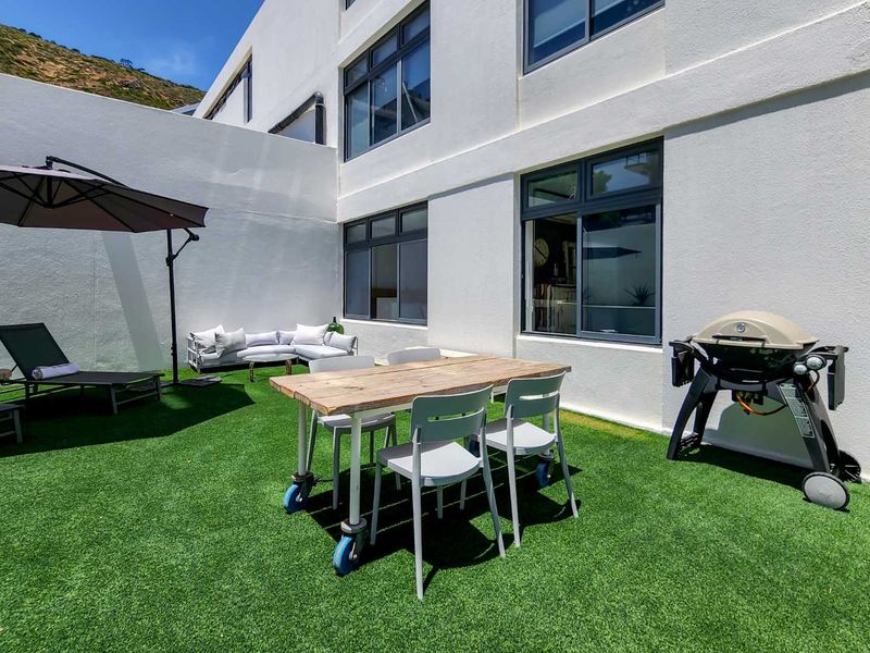 Turnkey apartment with extra large terrace and Ocean views - Airbnb friendly - Photo 8