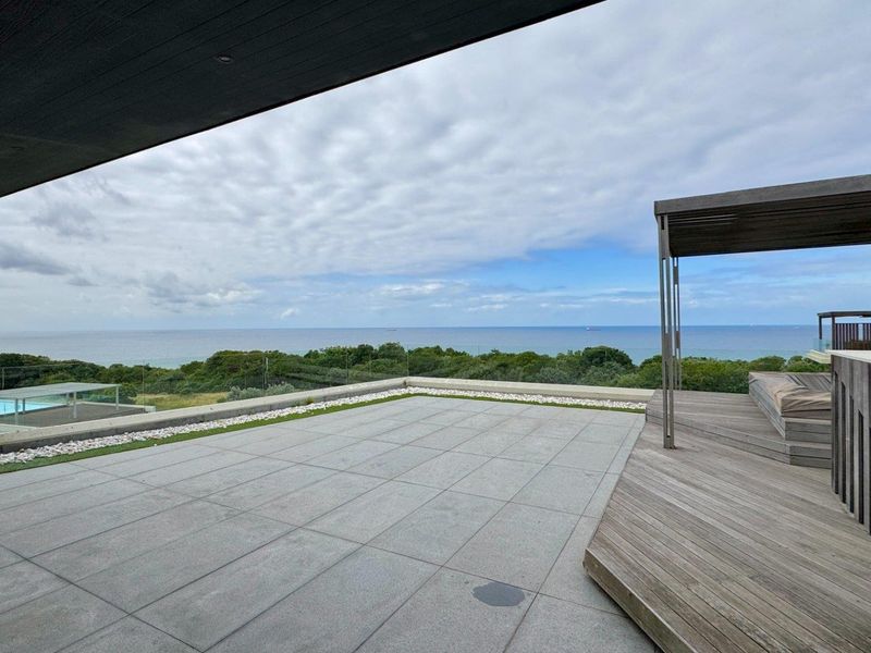 A stunning furnished Penthouse in Sibaya!!! - Photo 7