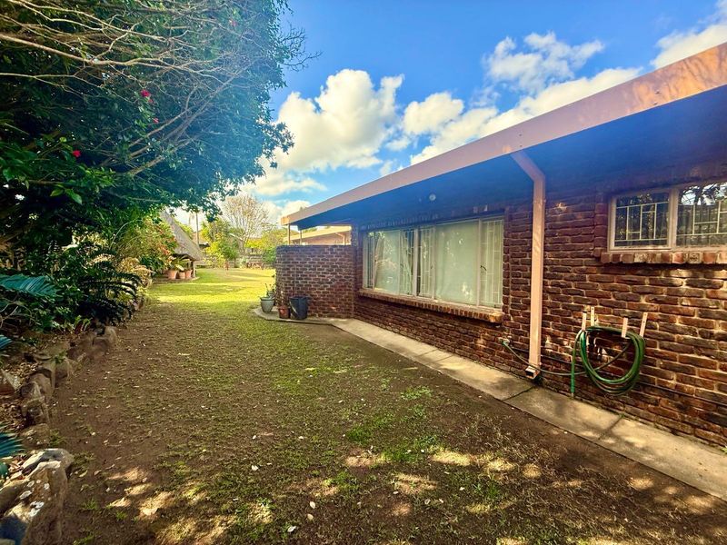 3 Bedroom house for sale in Vryheid - Photo 9