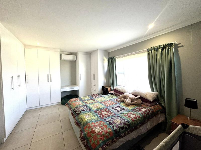 4 Bedroom House TO Let in Elisenheim - Photo 9