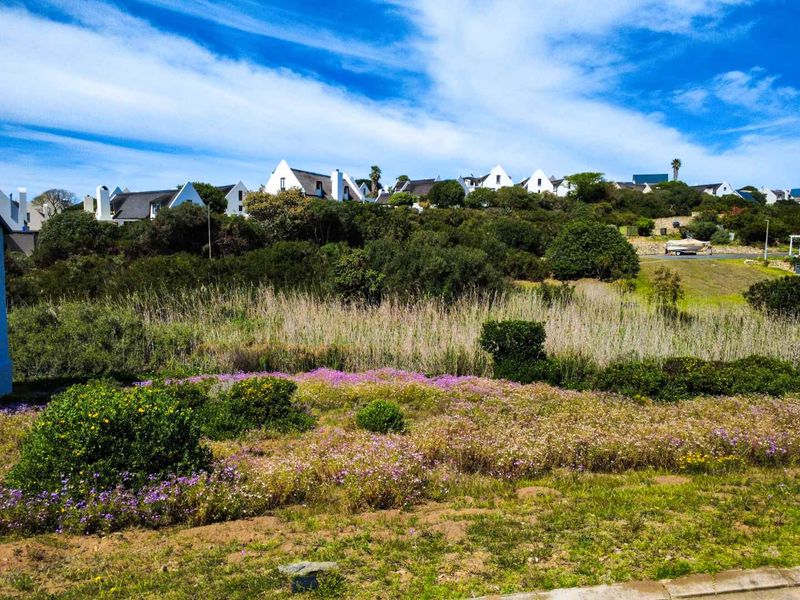 Prime vacant stand for sale in Stilbaai-Wes. - Photo 7
