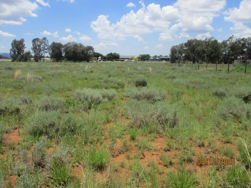 GOOD LOCATION VACANT LAND HIGHBURY MIDVAAL - Photo 7
