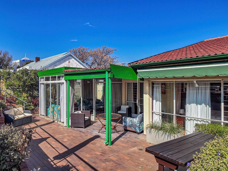 Charming 4 bedroom home in Parkmore - Photo 10