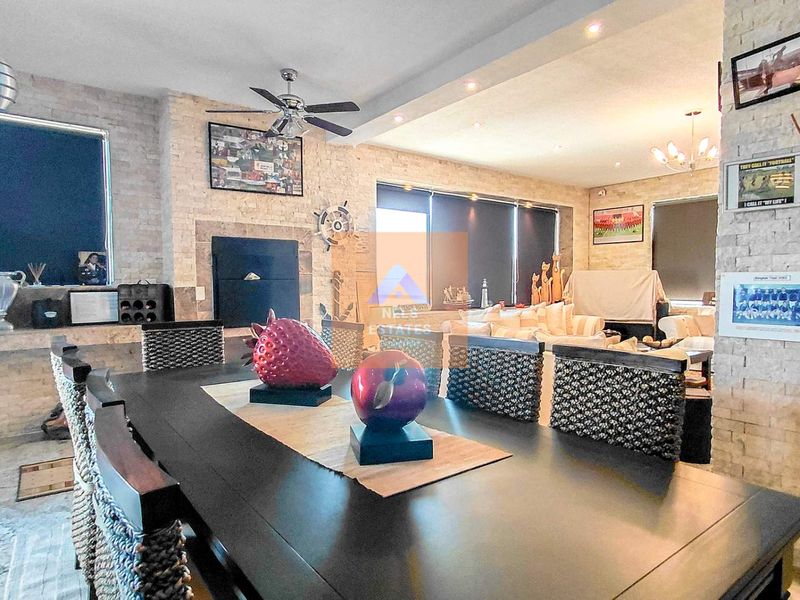 Spacious & Modern Furnished Townhouse for Sale in Vogelstrand, Swakopmund - Photo 8