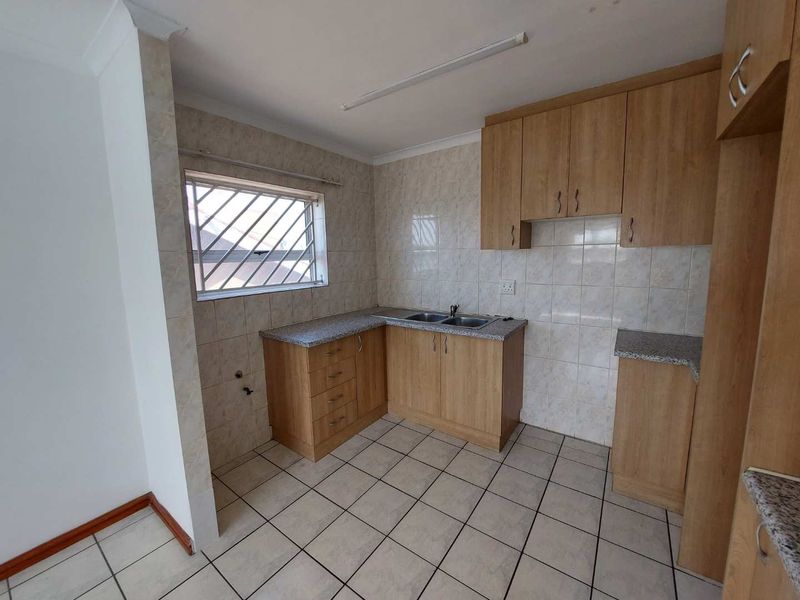 Neat 1 Bedroom Flat In Crawford - Photo 2