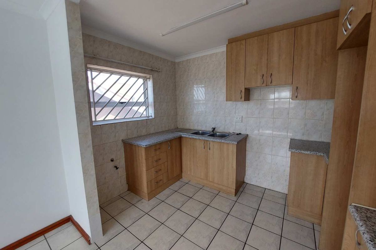 Neat 1 Bedroom Flat In Crawford - Photo 2