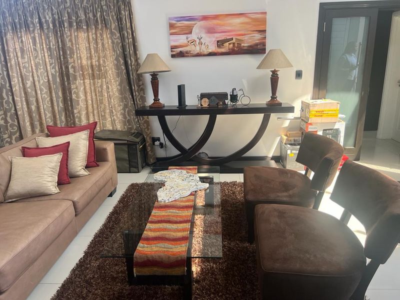 FOR SALE - 4 BEDROOM DOUBLE STOREY HOUSE IN OCEAN VIEW SWAKOPMUND, NAMIBIA - Photo 4