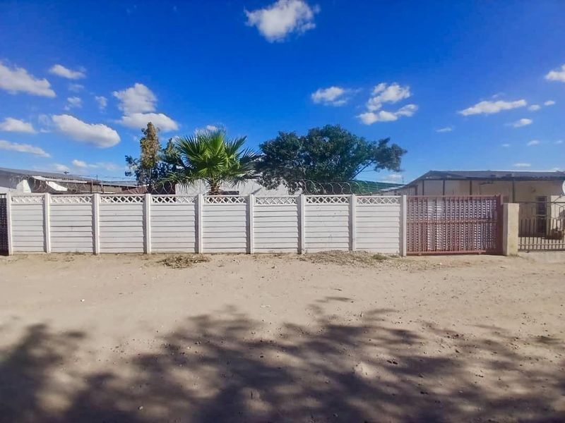 2x Bedrooms House For Sale in Okahandja - Photo 1