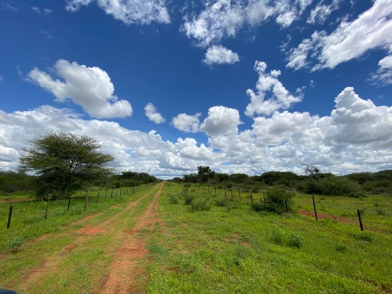 217 Hectares of Peaceful Living - Photo 2