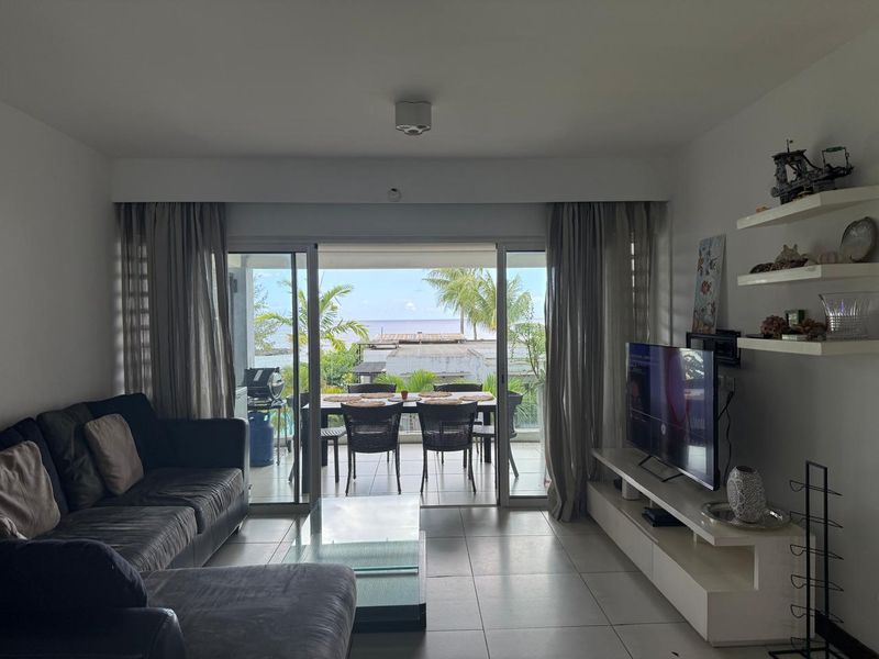 Beachfront Living with Investment Appeal - Photo 3