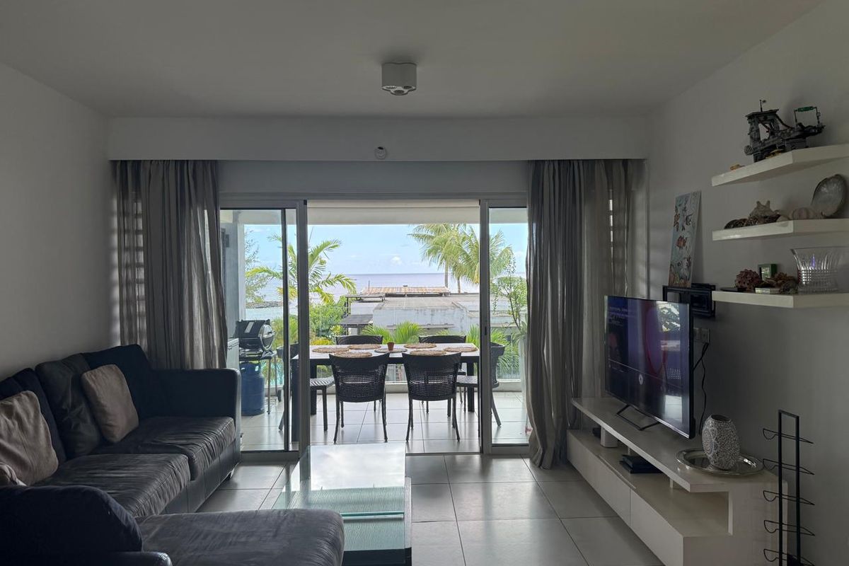 Beachfront Living with Investment Appeal - Photo 3