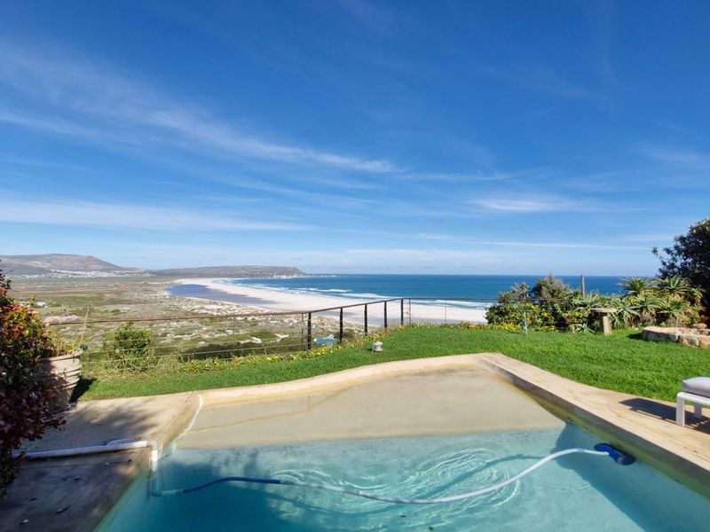Exclusive Mountside Sanctuary: Breathtaking Chapman’s Peak, Valley & Ocean Views - Photo 2