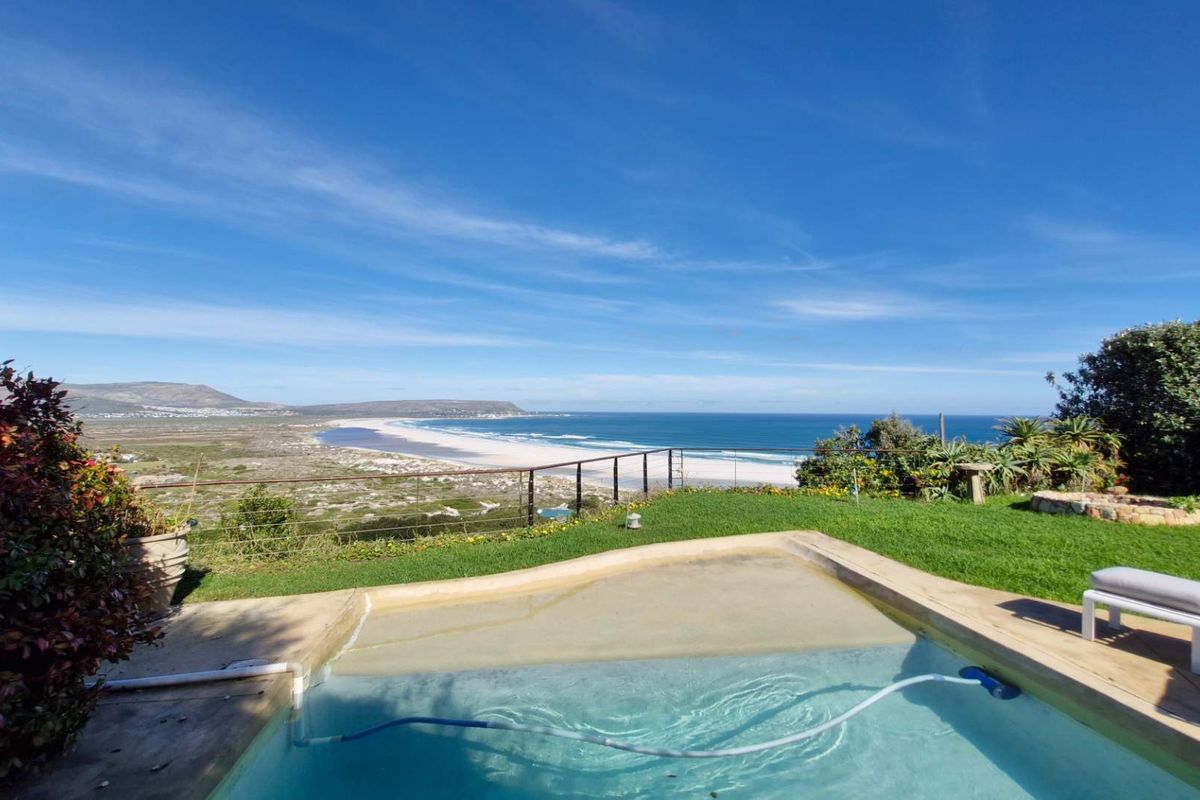 Exclusive Mountside Sanctuary: Breathtaking Chapman’s Peak, Valley & Ocean Views - Photo 2