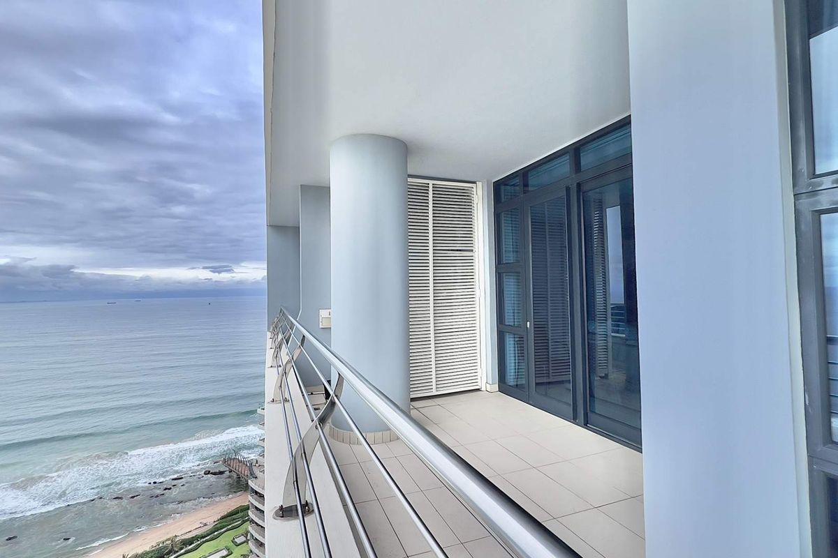 2 BEDROOM | 2 BATHROOM APARTMENT - Photo 4