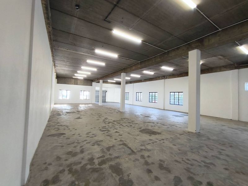 346m2 Retail Shop to Let in Midrand - Photo 10