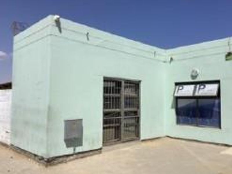 Business property - Walvis Bay, Kuisebmond for sale - Photo 2