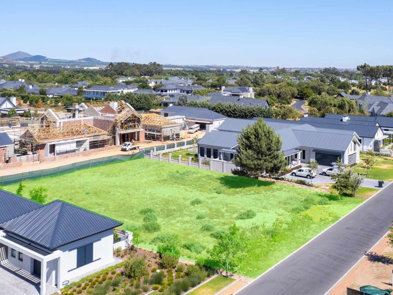 Prime stand in The Acres on Pearl Valley Golf & Country Estate - Photo 8