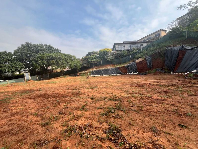 Prime Vacant Land for Sale in Seaward Estate – Rare Opportunity - Photo 3