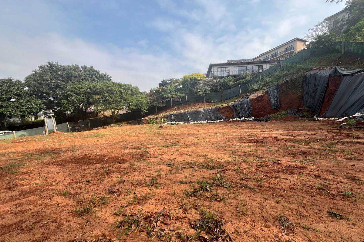 Prime Vacant Land for Sale in Seaward Estate – Rare Opportunity - Photo 3