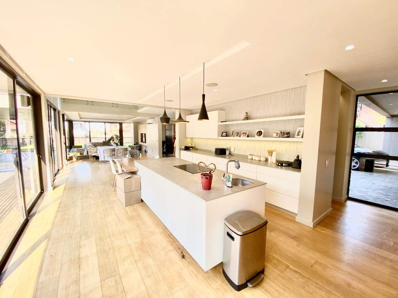 Hendra Estates - Stunning 5 Bedroom House In Izinga Park To Rent - Photo 6