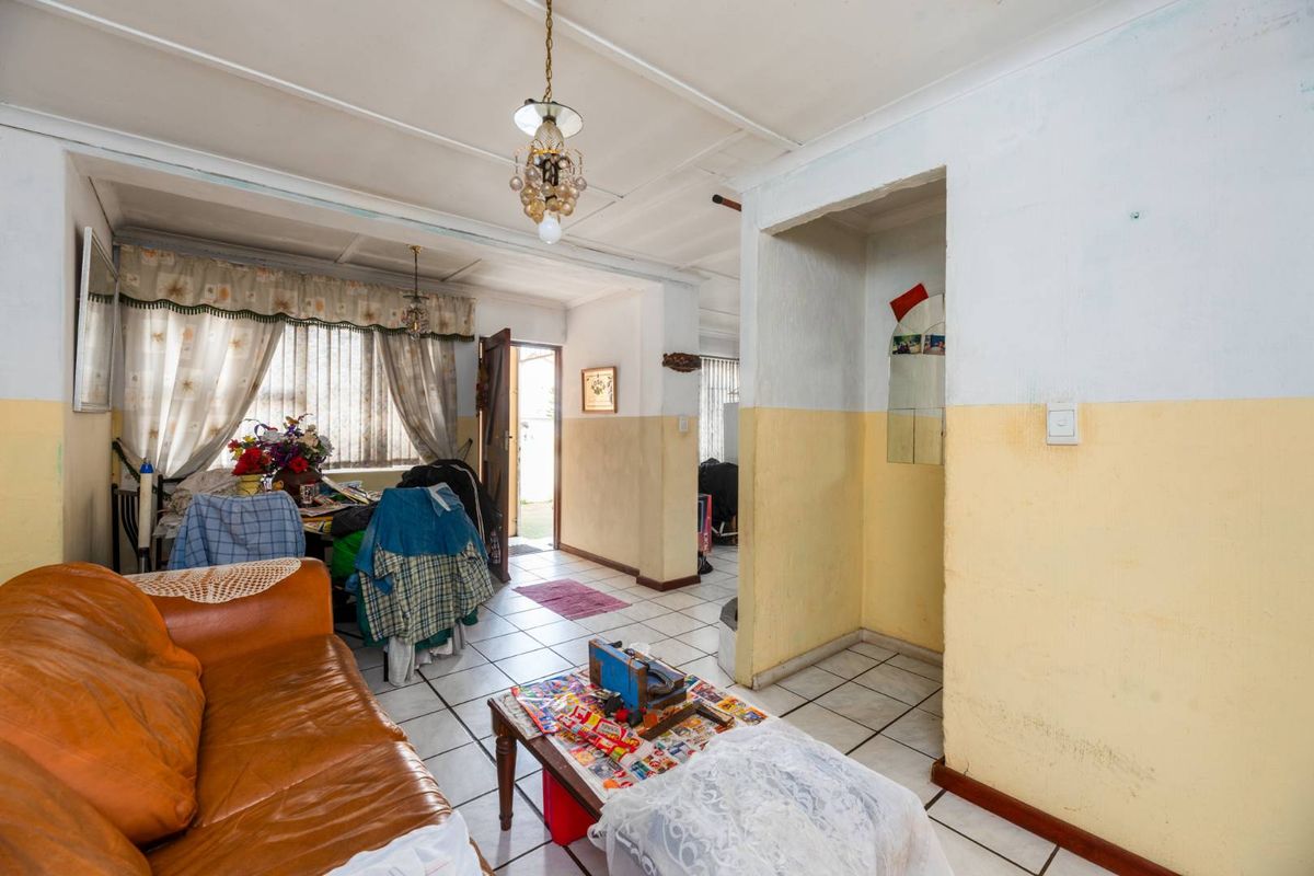 2-Bedroom Starter Home in Mountview - Photo 3