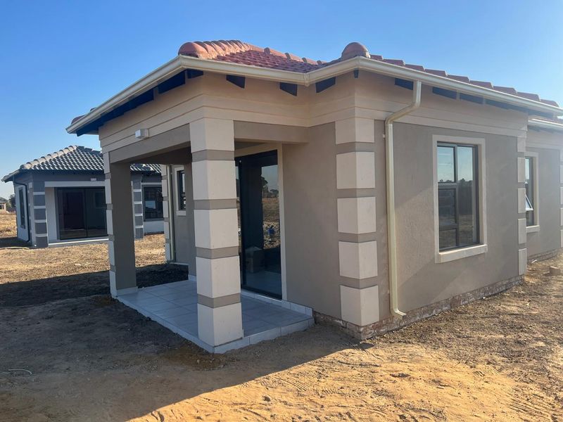 New Development houses for sale in Klerksoord - Photo 3