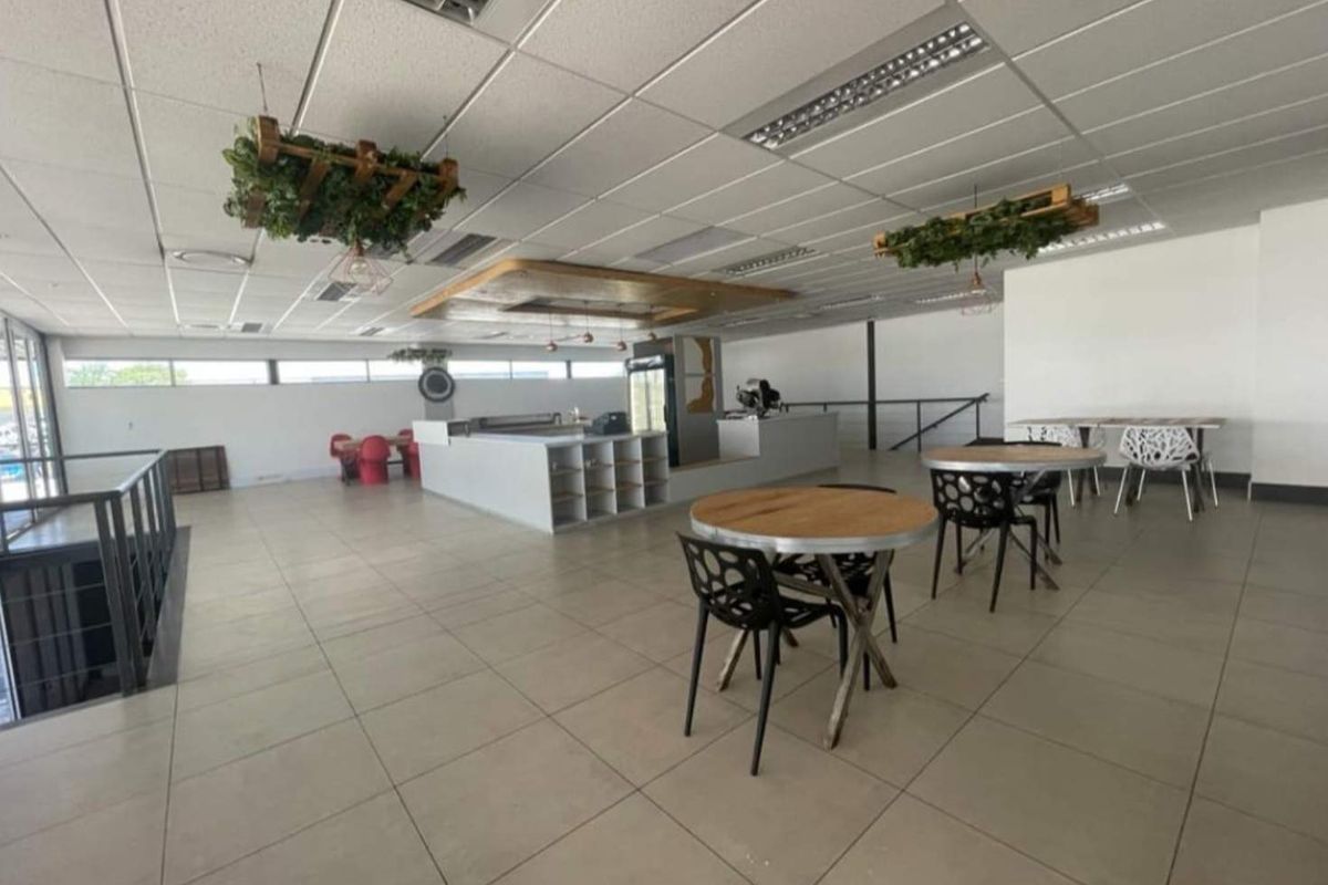 FOR SALE | NORTHERN INDUSTRIAL - Photo 5