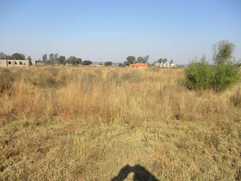 GOOD LOCATION VACANT LAND HIGHBURY MIDVAAL - Photo 6