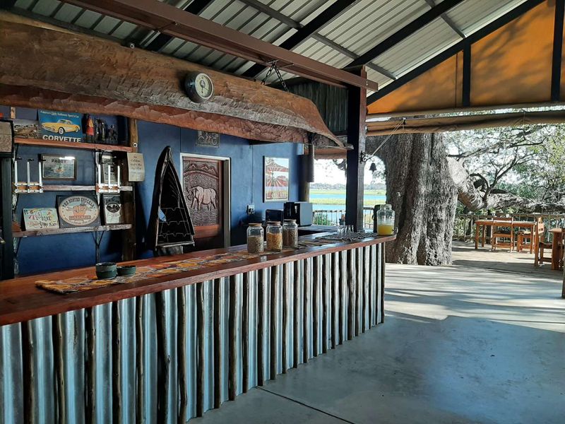 FULLY OPERATIONAL LODGE FOR SALE | ZAMBEZI RIVER, CAPRIVI - Photo 9