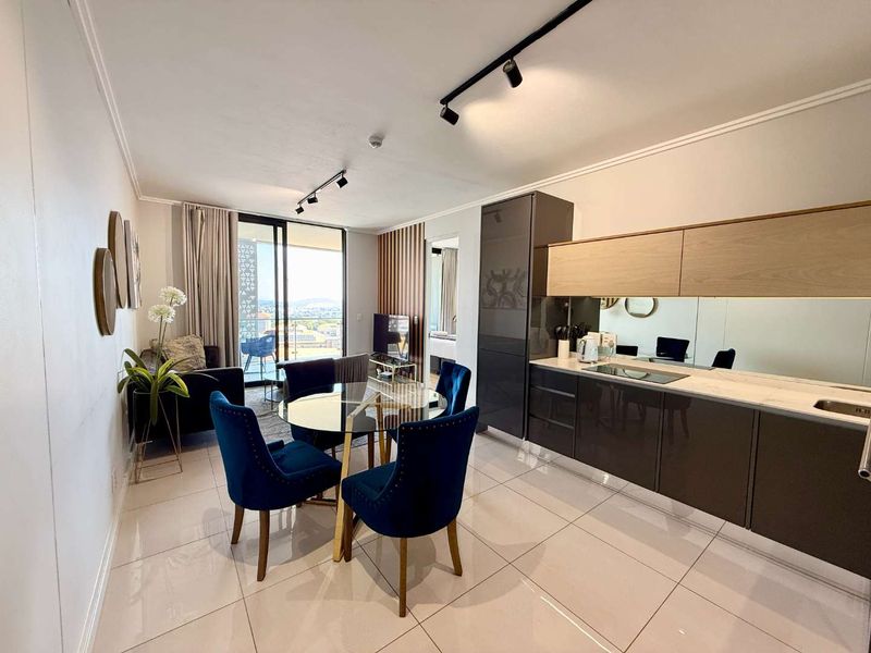 Luxury one bedroom apartment for sale at Ellipse Waterfall - Photo 9