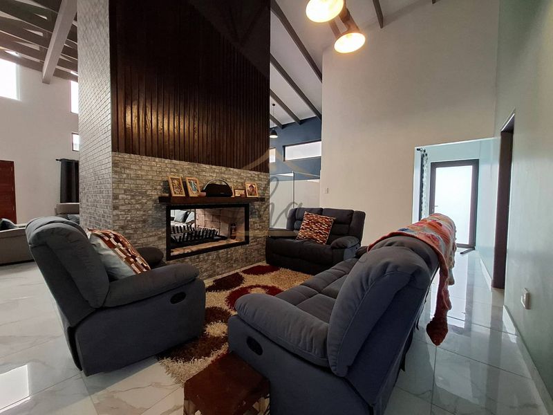 Modern Coastal Home for Sale in Sunbay, Henties Bay - Photo 5