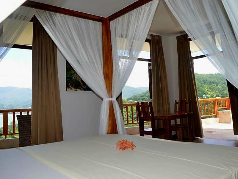 Small scale tourism opportunity/Private residence - Photo 10