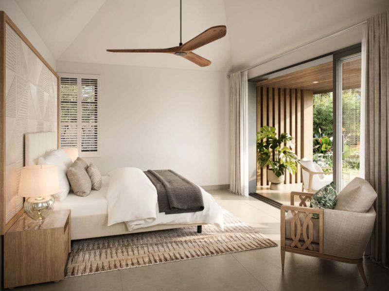 DISCOVER THE LUXURY OF MONT CHOISY LA RESERVE, BROUGHT TO YOU BY DESTINATION MAURITIUS. ENQUIRE ABOUT OUR EXCLUSIVE 3-BEDROOM RESIDENCES TODAY! - Photo 8