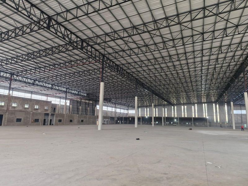 Hendra - Prime 23 000m2 Warehouse For Sale – Cornubia - Photo 8
