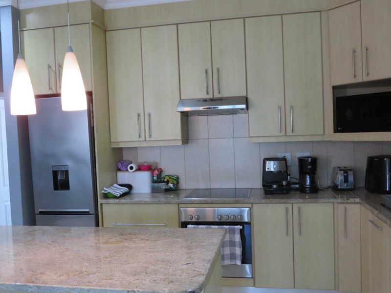 2 Bedroom Apartment To Rent In Big Bay - Photo 4