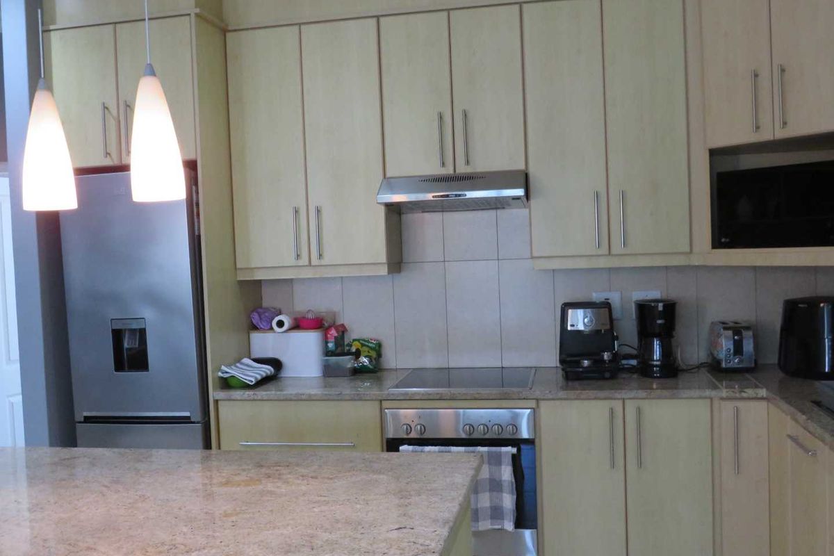 2 Bedroom Apartment To Rent In Big Bay - Photo 4