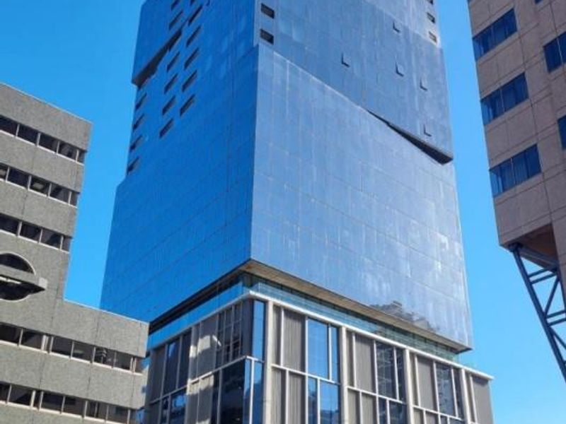 Duplex Penthouse with Private Terrace, Pool, City & Ocean Views - Photo 10