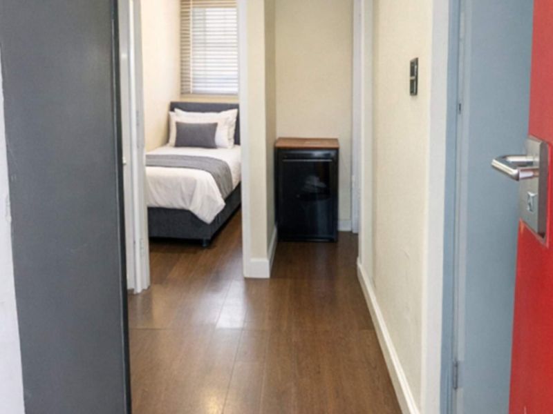 The Liberty 2 Bedroom Furnished Unit - Photo 2