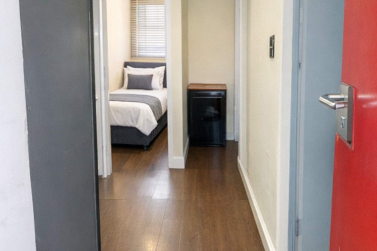 The Liberty 2 Bedroom Furnished Unit - Photo 2