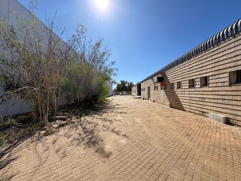 Commercial Property For Sale in Prosperita - Photo 4
