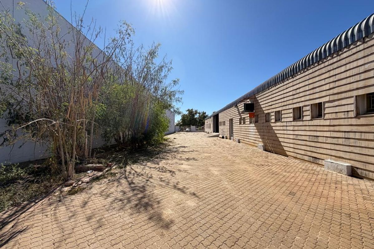 Commercial Property For Sale in Prosperita - Photo 4