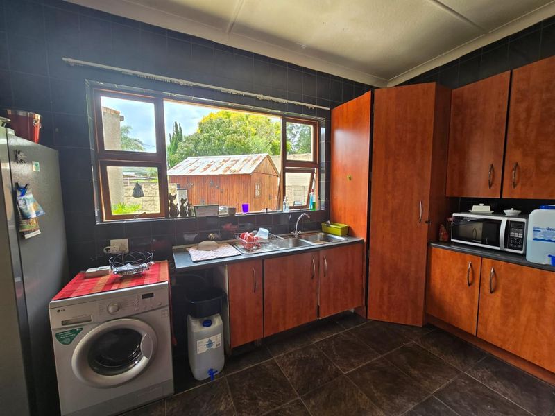 Florentia, Alberton-home with flat - Photo 6