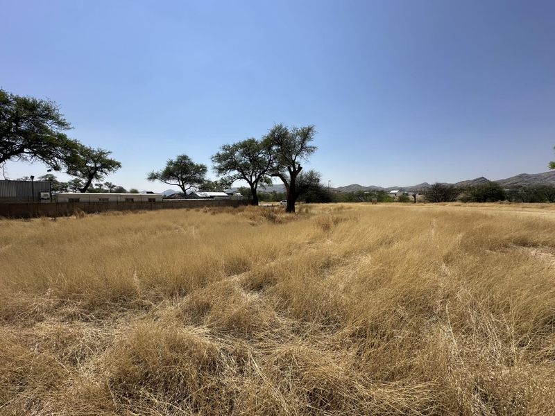 vacant Erf for sale for sale in Brakwater - Photo 6