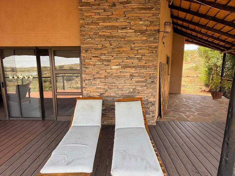 Oanab Dam Resort Chalet - Photo 7