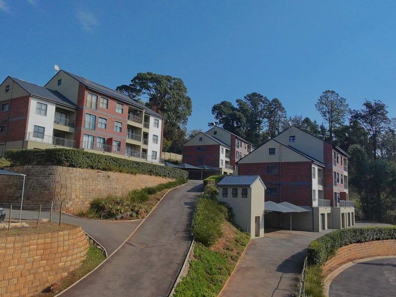 Secure 2-Bedroom Apartment with Strong Investment Potential in Athlone, Pietermaritzburg - Photo 4