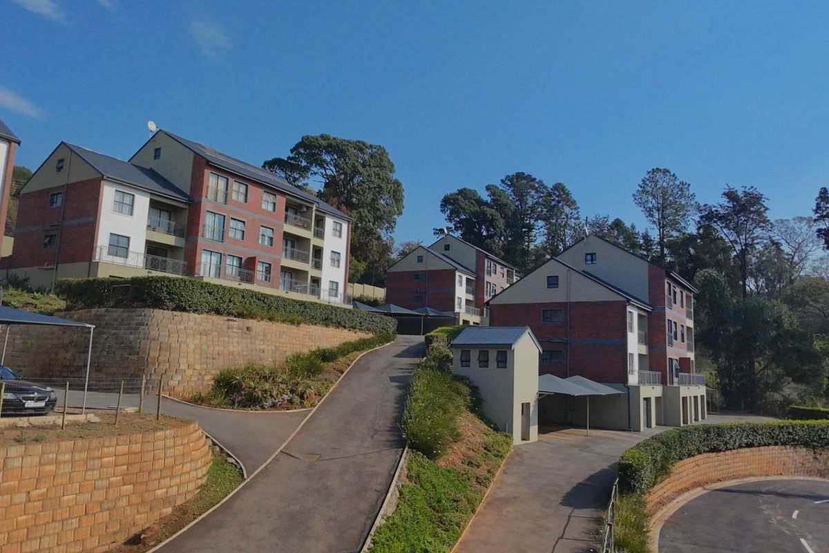 Secure 2-Bedroom Apartment with Strong Investment Potential in Athlone, Pietermaritzburg - Photo 4